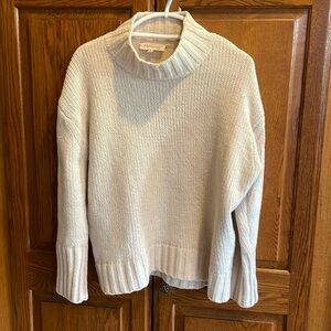 Philosophy sweater large
